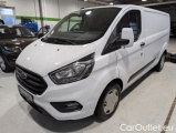  Ford  Transit  Custom Kasten 340 L2 Trend 2.0 TDCi 125KW AT6 E6dT 