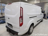  Ford  Transit  Custom Kasten 340 L2 Trend 2.0 TDCi 125KW AT6 E6dT #3