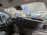  Ford  Transit  Custom Kasten 340 L2 Trend 2.0 TDCi 125KW AT6 E6dT #9