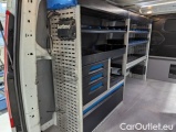  Ford  Transit  Custom Kasten 340 L2 Trend 2.0 TDCi 125KW AT6 E6dT #12