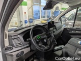  Ford  Transit  Custom Kasten 340 L2 Trend 2.0 TDCi 125KW AT6 E6dT #38