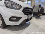  Ford  Transit  Custom Kasten 340 L2 Trend 2.0 TDCi 125KW AT6 E6dT #45