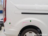  Ford  Transit  Custom Kasten 340 L2 Trend 2.0 TDCi 125KW AT6 E6dT #85