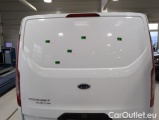  Ford  Transit  Custom Kasten 340 L2 Trend 2.0 TDCi 125KW AT6 E6dT #92