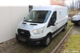  Ford  Transit  Kasten 350 L3 Trend 2.0 TDCi 96KW MT6 E6dT 