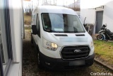  Ford  Transit  Kasten 350 L3 Trend 2.0 TDCi 96KW MT6 E6dT #2