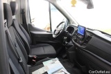 Ford  Transit  Kasten 350 L3 Trend 2.0 TDCi 96KW MT6 E6dT #7