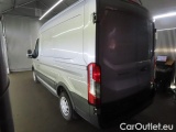  Ford  Transit  Kastenwagen 310 L2 Trend 2.0 TDCi 77KW MT6 E6 #2