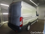  Ford  Transit  Kastenwagen 310 L2 Trend 2.0 TDCi 77KW MT6 E6 #3