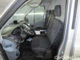  Ford  Transit  Kastenwagen 310 L2 Trend 2.0 TDCi 77KW MT6 E6 #7