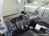  Ford  Transit  Kastenwagen 310 L2 Trend 2.0 TDCi 77KW MT6 E6 #8