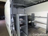  Ford  Transit  Kastenwagen 310 L2 Trend 2.0 TDCi 77KW MT6 E6 #10