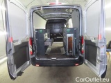  Ford  Transit  Kastenwagen 310 L2 Trend 2.0 TDCi 77KW MT6 E6 #11