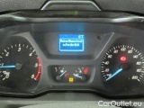  Ford  Transit  Kastenwagen 310 L2 Trend 2.0 TDCi 77KW MT6 E6 #12