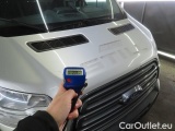  Ford  Transit  Kastenwagen 310 L2 Trend 2.0 TDCi 77KW MT6 E6 #20