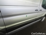  Ford  Transit  Kastenwagen 310 L2 Trend 2.0 TDCi 77KW MT6 E6 #45