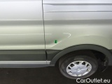  Ford  Transit  Kastenwagen 310 L2 Trend 2.0 TDCi 77KW MT6 E6 #52