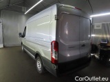  Ford  Transit  Kastenwagen 310 L2 Trend 2.0 TDCi 77KW MT6 E6 #2