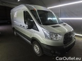  Ford  Transit  Kastenwagen 310 L2 Trend 2.0 TDCi 77KW MT6 E6 #4