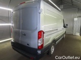  Ford  Transit  Kastenwagen 310 L2 Trend 2.0 TDCi 77KW MT6 E6 #3