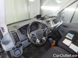  Ford  Transit  Kastenwagen 310 L2 Trend 2.0 TDCi 77KW MT6 E6 #8