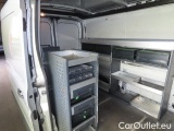  Ford  Transit  Kastenwagen 310 L2 Trend 2.0 TDCi 77KW MT6 E6 #10