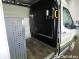  Ford  Transit  Kastenwagen 310 L2 Trend 2.0 TDCi 77KW MT6 E6 #9