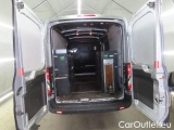  Ford  Transit  Kastenwagen 310 L2 Trend 2.0 TDCi 77KW MT6 E6 #11
