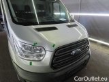  Ford  Transit  Kastenwagen 310 L2 Trend 2.0 TDCi 77KW MT6 E6 #21