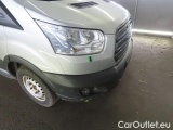  Ford  Transit  Kastenwagen 310 L2 Trend 2.0 TDCi 77KW MT6 E6 #25
