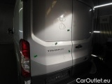  Ford  Transit  Kastenwagen 310 L2 Trend 2.0 TDCi 77KW MT6 E6 #34