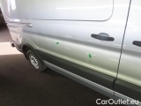  Ford  Transit  Kastenwagen 310 L2 Trend 2.0 TDCi 77KW MT6 E6 #59