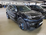  LYNK & Co  01 LYNK & CO  PHEV 5d 132kW #2