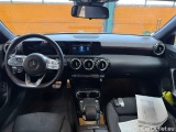  Mercedes  CLA-Klasse CLA -Klasse CLA 220 d (118.314)AMG AMG Line 140KW AT8 E6d #3