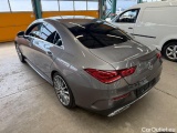  Mercedes  CLA-Klasse CLA -Klasse CLA 220 d (118.314)AMG AMG Line 140KW AT8 E6d #14