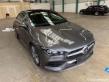  Mercedes  CLA-Klasse CLA -Klasse CLA 220 d (118.314)AMG AMG Line 140KW AT8 E6d #12