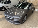  Mercedes  CLA-Klasse CLA -Klasse CLA 220 d (118.314)AMG AMG Line 140KW AT8 E6d #11