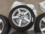  Mercedes  CLA-Klasse CLA -Klasse CLA 220 d (118.314)AMG AMG Line 140KW AT8 E6d #39