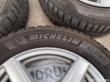  Mercedes  CLA-Klasse CLA -Klasse CLA 220 d (118.314)AMG AMG Line 140KW AT8 E6d #74