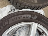  Mercedes  CLA-Klasse CLA -Klasse CLA 220 d (118.314)AMG AMG Line 140KW AT8 E6d #75
