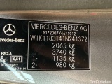  Mercedes  CLA-Klasse CLA -Klasse CLA 220 d (118.314)AMG AMG Line 140KW AT8 E6d #87