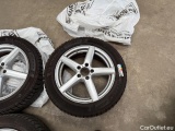  Mercedes  CLA-Klasse CLA -Klasse CLA 220 d (118.314)AMG AMG Line 140KW AT8 E6d #104