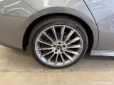  Mercedes  CLA-Klasse CLA -Klasse CLA 220 d (118.314)AMG AMG Line 140KW AT8 E6d #108