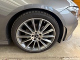  Mercedes  CLA-Klasse CLA -Klasse CLA 220 d (118.314)AMG AMG Line 140KW AT8 E6d #112