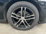  Mercedes  CLA-Klasse CLA -Klasse Shooting Brake CLA 180 d (118.610) 2.0 85KW AT8 E6d #3