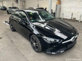  Mercedes  CLA-Klasse CLA -Klasse Shooting Brake CLA 180 d (118.610) 2.0 85KW AT8 E6d #2