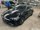  Mercedes  CLA-Klasse CLA -Klasse Shooting Brake CLA 180 d (118.610) 2.0 85KW AT8 E6d 