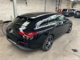  Mercedes  CLA-Klasse CLA -Klasse Shooting Brake CLA 180 d (118.610) 2.0 85KW AT8 E6d #4