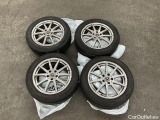  Mercedes  CLA-Klasse CLA -Klasse Shooting Brake CLA 180 d (118.610) 2.0 85KW AT8 E6d #5