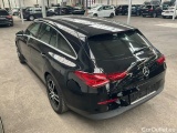  Mercedes  CLA-Klasse CLA -Klasse Shooting Brake CLA 180 d (118.610) 2.0 85KW AT8 E6d #6